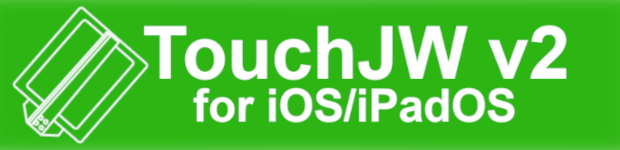 [TouchJWv2 Logo]
